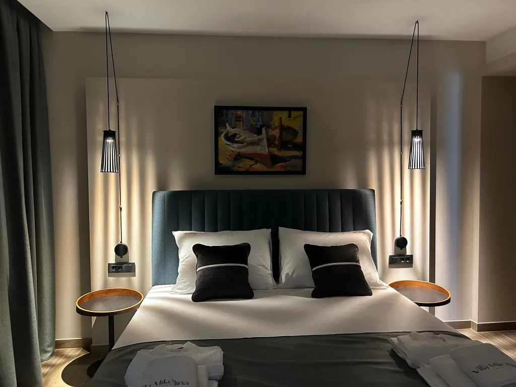 4-Bedroom Villa in Kornić (Krk) for 9 Guests