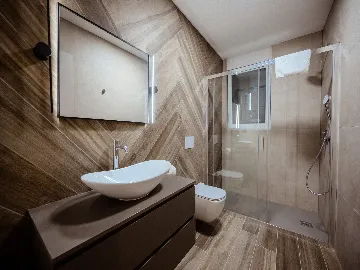 4-Bedroom Villa in Kornić (Krk) for 9 Guests