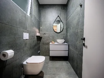 4-Bedroom Villa in Kornić (Krk) for 9 Guests