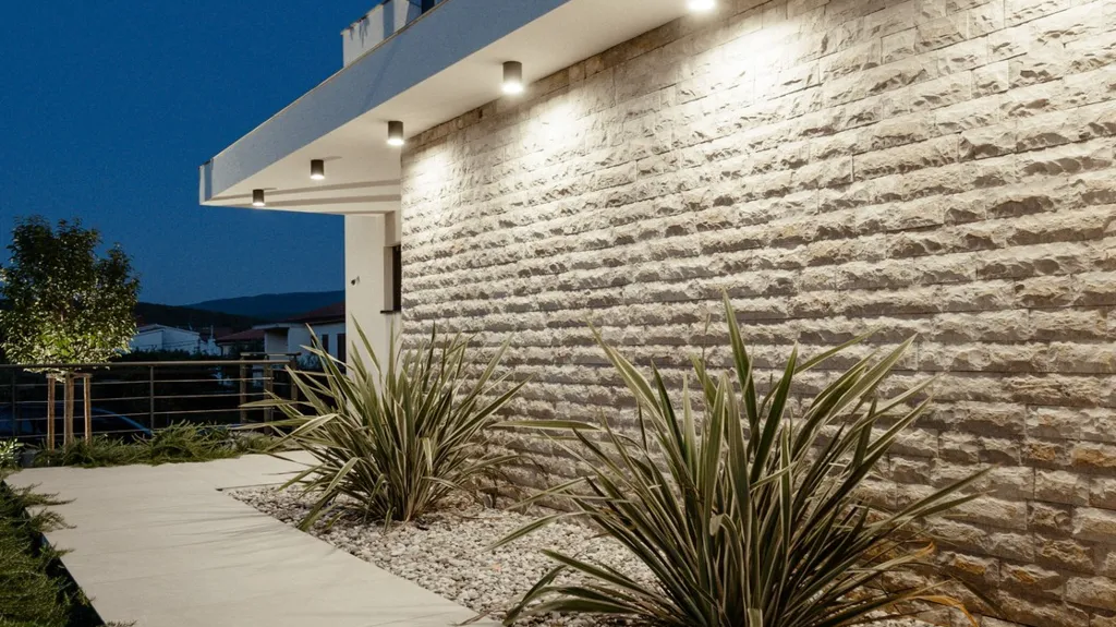 4-Bedroom Villa in Kornić (Krk) for 9 Guests