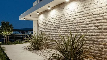 4-Bedroom Villa in Kornić (Krk) for 9 Guests