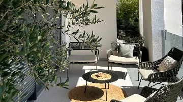 4-Bedroom Villa in Kornić (Krk) for 9 Guests