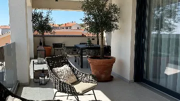 4-Bedroom Villa in Kornić (Krk) for 9 Guests