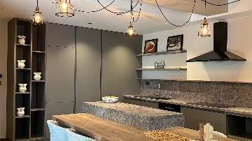 4-Bedroom Villa in Kornić (Krk) for 9 Guests