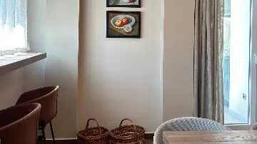 4-Bedroom Villa in Kornić (Krk) for 9 Guests