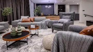 4-Bedroom Villa in Kornić (Krk) for 9 Guests