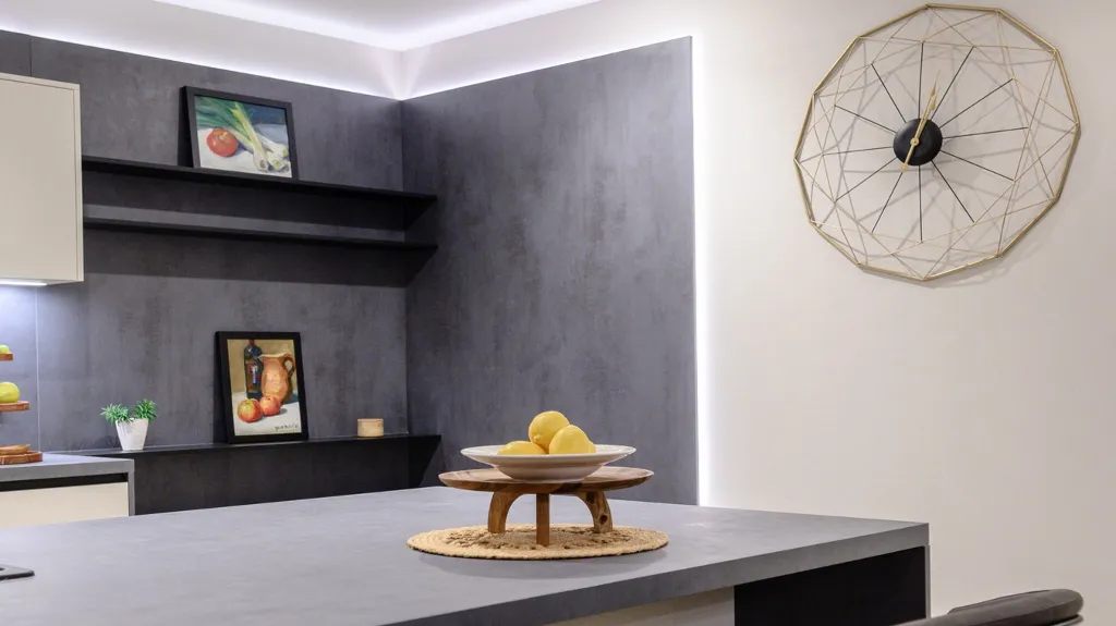 4-Bedroom Villa in Kornić (Krk) for 9 Guests