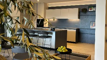 4-Bedroom Villa in Kornić (Krk) for 9 Guests