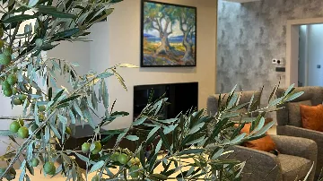 4-Bedroom Villa in Kornić (Krk) for 9 Guests