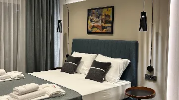 4-Bedroom Villa in Kornić (Krk) for 9 Guests