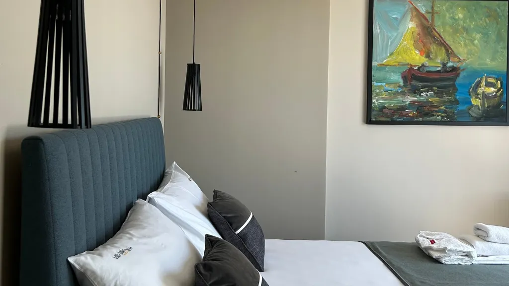 4-Bedroom Villa in Kornić (Krk) for 9 Guests