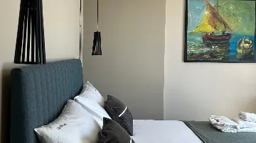 4-Bedroom Villa in Kornić (Krk) for 9 Guests