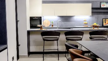 4-Bedroom Villa in Kornić (Krk) for 9 Guests