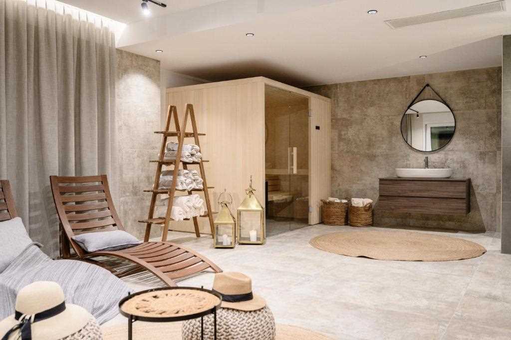 Villa Mikolina – Relaxation and Luxury with Heated Outdoor Pool and Wellness on the Island of Krk