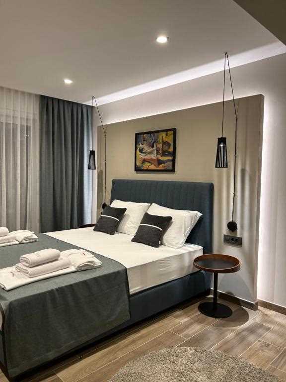 Villa Mikolina – Relaxation and Luxury with Heated Outdoor Pool and Wellness on the Island of Krk