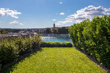 Krk 3-Bedroom Apartment with Beach Access