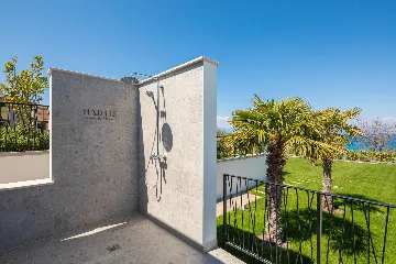 Malinska (Krk) Villa for 12 Guests with Private Pool