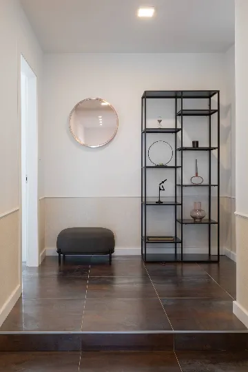 Malinska (Krk) Villa for 12 Guests with Private Pool