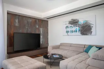 Villa with Private Pool in Malinska (Krk) - Sleeps 12