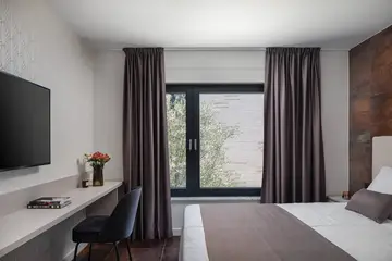 Villa with Private Pool in Malinska (Krk) - Sleeps 12