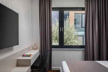 Villa with Private Pool in Malinska (Krk) - Sleeps 12