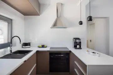 Malinska (Krk) 2-Bedroom Apartment with Private Pool