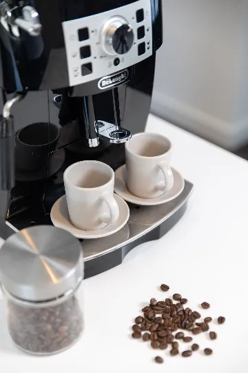 Apartment with Sea View & Balcony in Malinska (Krk)