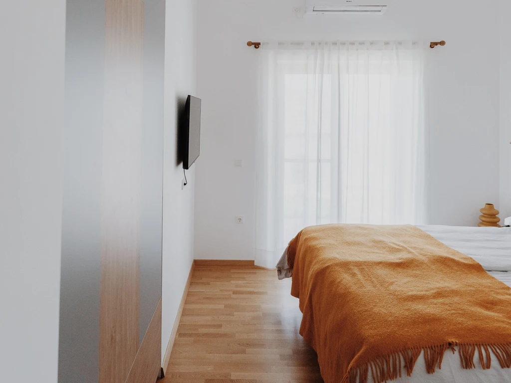 Jakišnica Pag Villa with Private Heated Pool & Sauna