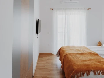 Jakišnica Pag Villa with Private Heated Pool & Sauna