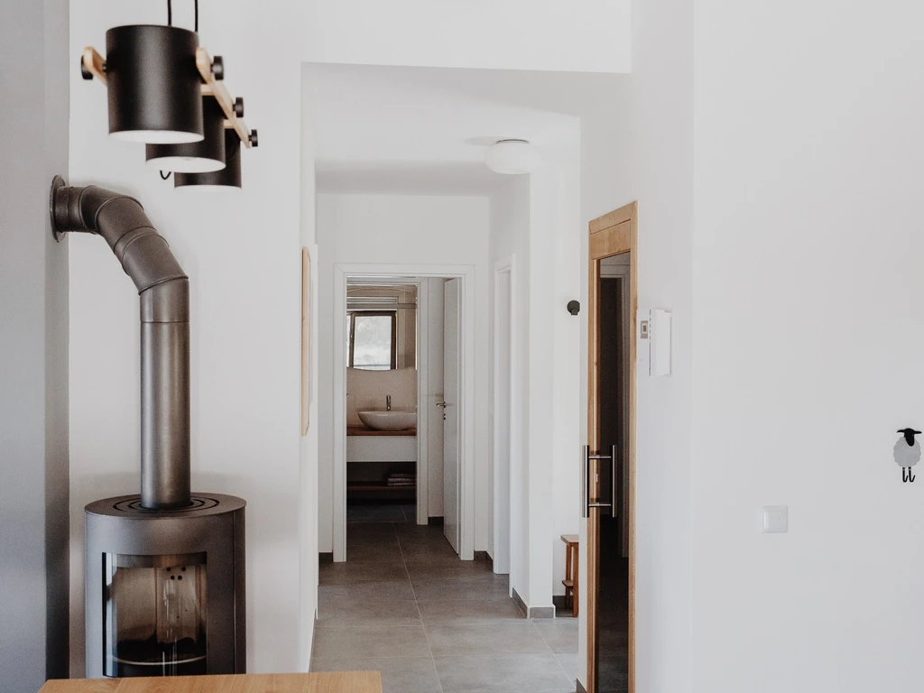 Jakišnica Pag Villa with Private Heated Pool & Sauna