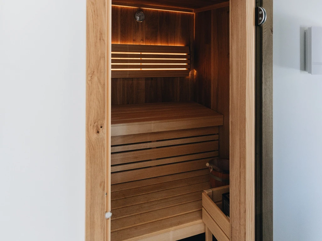 Jakišnica Pag Villa with Private Heated Pool & Sauna