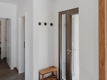 Jakišnica Pag Villa with Private Heated Pool & Sauna