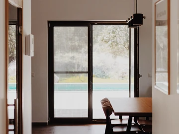 Jakišnica Pag Villa with Private Heated Pool & Sauna