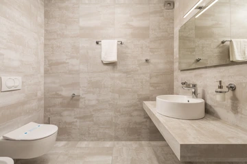 3-Bedroom Apartment in Malinska (Krk) with Balcony