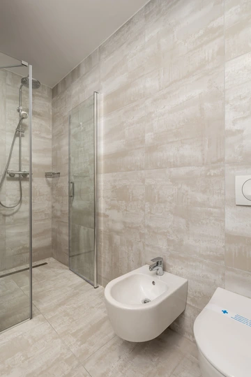 3-Bedroom Apartment in Malinska (Krk) with Balcony