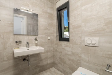 3-Bedroom Apartment in Malinska (Krk) with Balcony