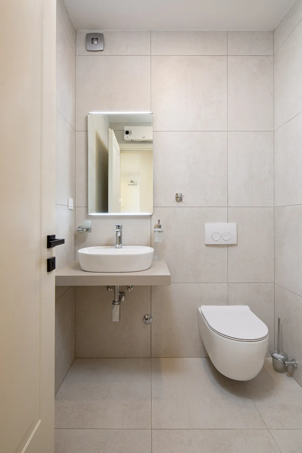 2-Bedroom Apartment in Malinska (Krk) for 5 Guests