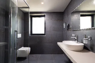 2-Bedroom Apartment in Malinska (Krk) for 5 Guests