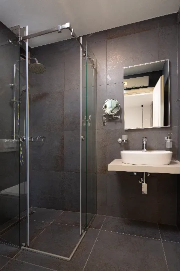 2-Bedroom Apartment in Malinska (Krk) for 5 Guests