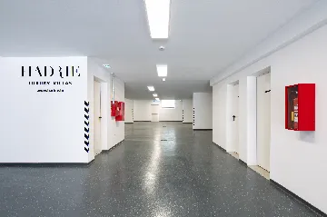 2-Bedroom Apartment in Malinska (Krk) for 5 Guests