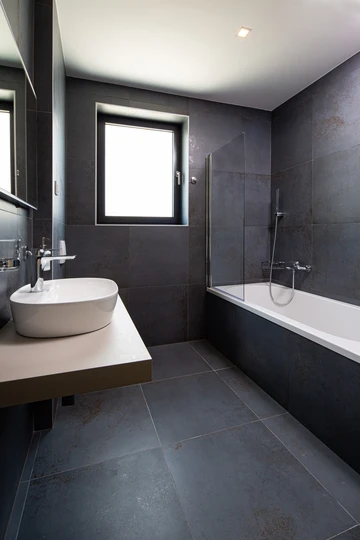 4-Bedroom Apartment with Jacuzzi Terrace, Malinska