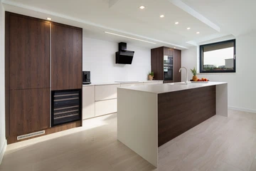 3-Bedroom Apartment in Malinska with Private Jacuzzi