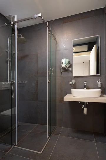 3-Bedroom Apartment in Malinska with Private Jacuzzi