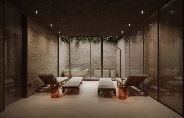 Private-Pool Villa in Malinska (Krk) for 7