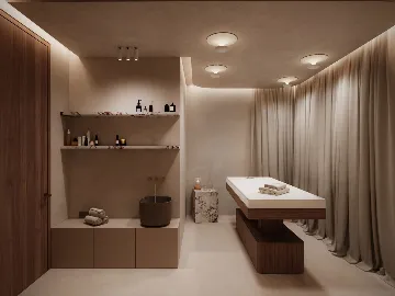 Private-Pool Villa in Malinska (Krk) for 7