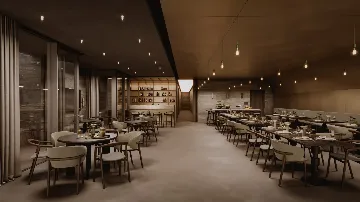 Private-Pool Villa in Malinska (Krk) for 7