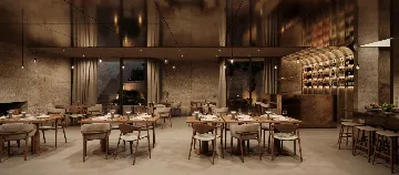 Private-Pool Villa in Malinska (Krk) for 7