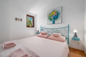 Villa with Private Pool in Sveti Ivan Dobrinjski (Krk)