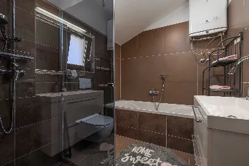 Villa with Private Pool in Sveti Ivan Dobrinjski (Krk)