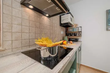 Villa with Private Pool in Sveti Ivan Dobrinjski (Krk)